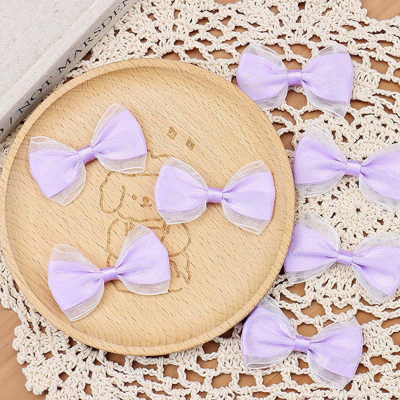 Korean Double Layer Gauze Bowknot Skirt & Mini Hair Clip for Kids
Korean Double Layer Gauze Bowknot Skirt & Mini Hair Clip for Kids