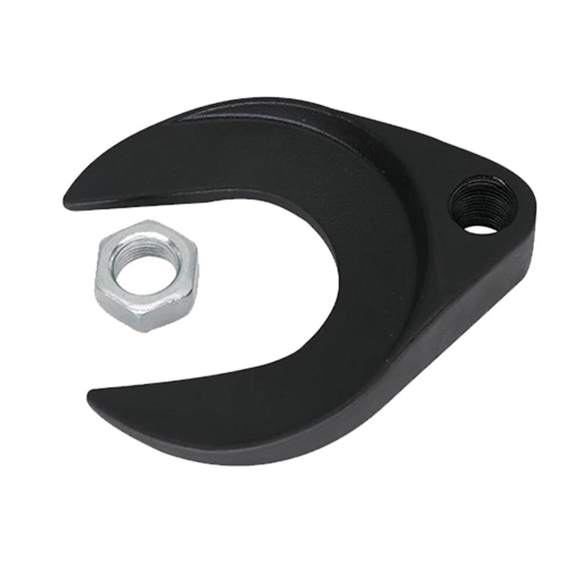 CV Joint Fork Removing Adapter For Most Vehicles, For Use On Front Wheel Drive Vehicles
CV Joint Fork Removing Adapter For Most Vehicles, For Use On Front Wheel Drive Vehicles