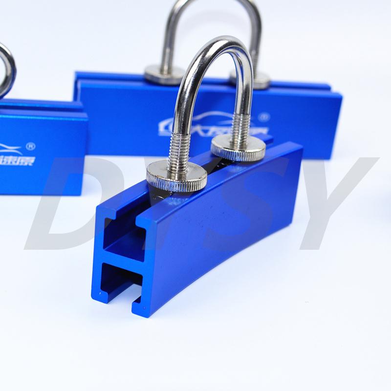 Economic and practical Car Dent Repair Tool Aluminum Alloy Card Slot Only Installed Arc Card Slot Double-Sided Dual-Use 4 pcs
Economic and practical Car Dent Repair Tool Aluminum Alloy Card Slot Only Installed Arc Card Slot Double-Sided Dual-Use 4 pcs