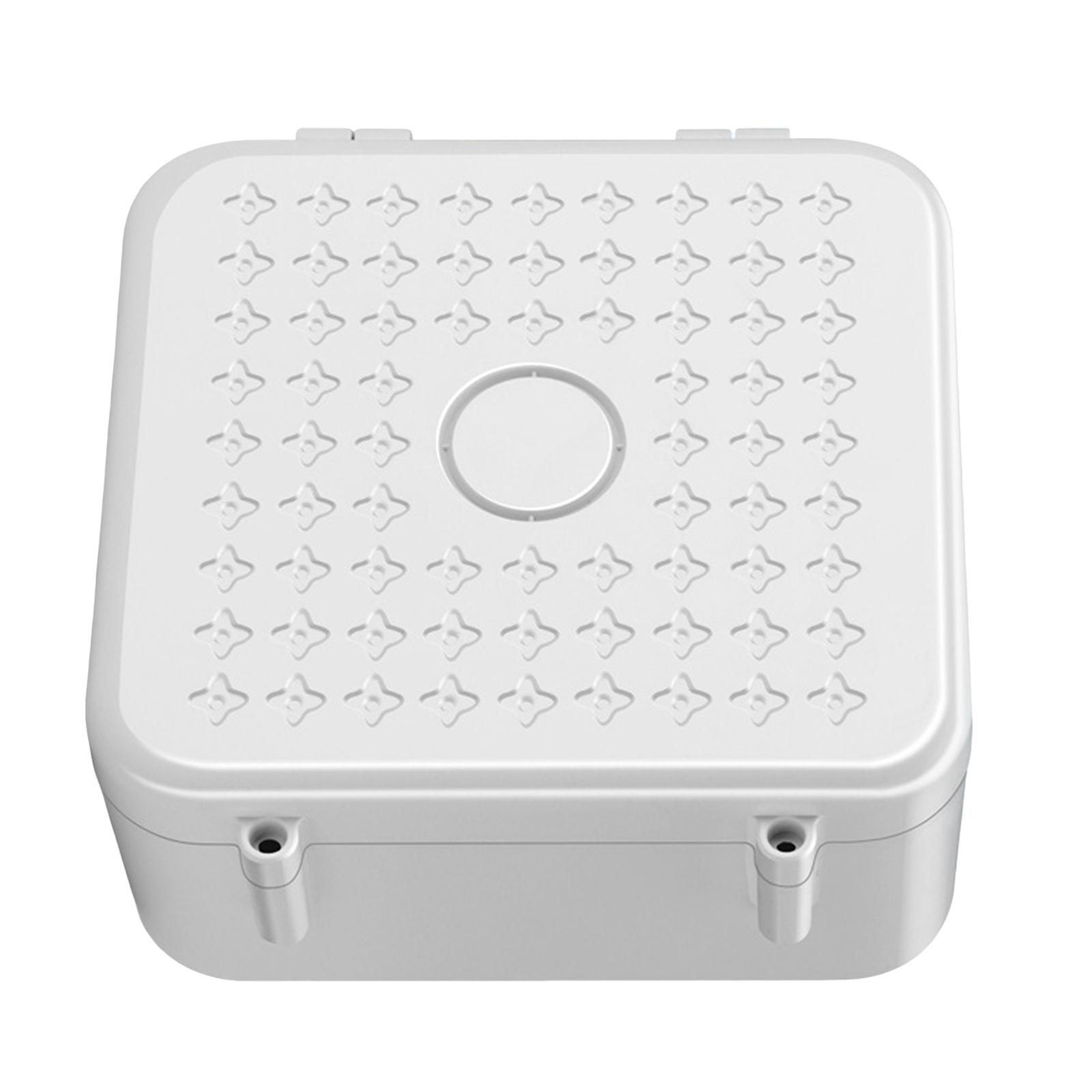 Watertight Camera Power Container Outdoor Protective Housing Strong Plastic Construction For All Weather Use 1
Watertight Camera Power Container Outdoor Protective Housing Strong Plastic Construction For All Weather Use 1