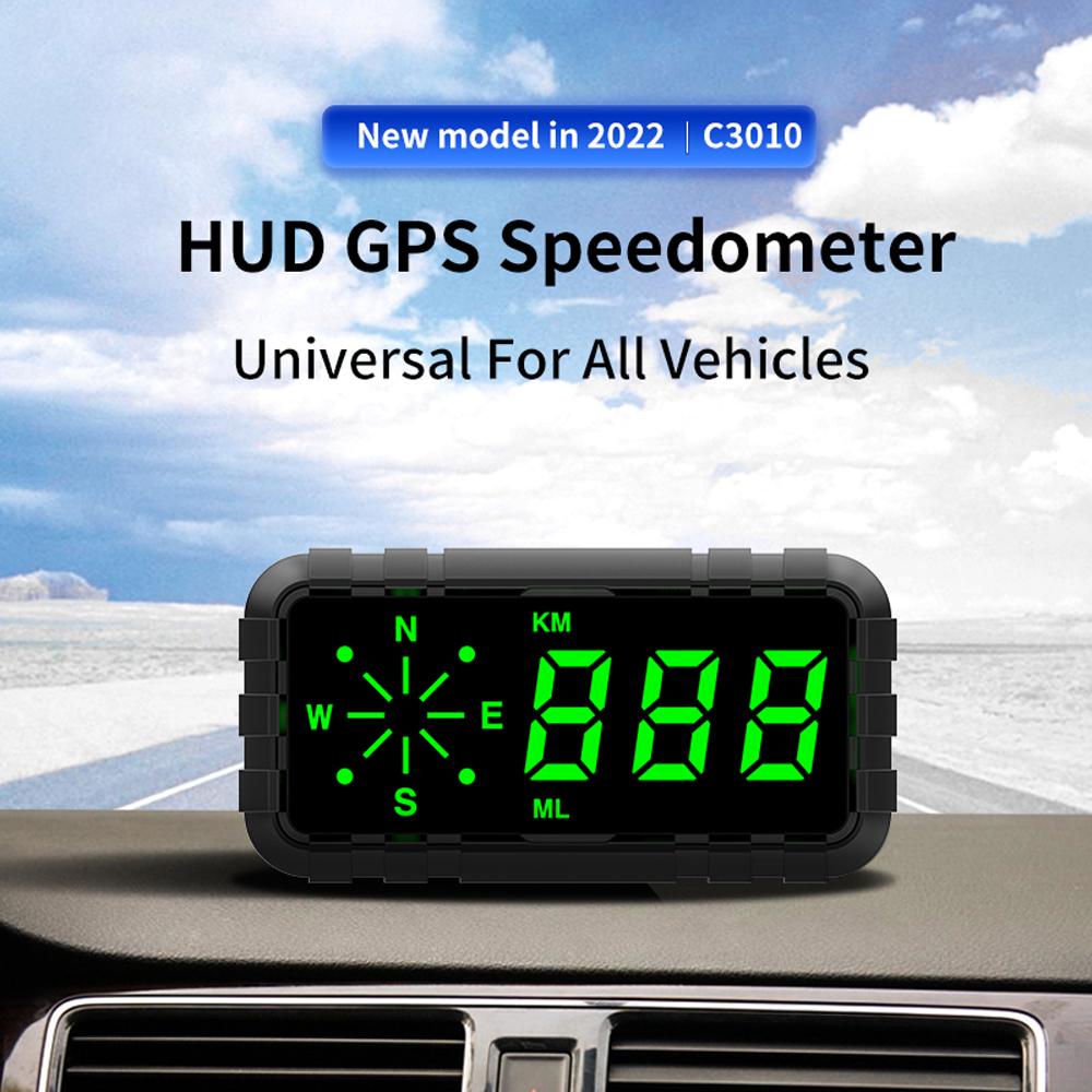 Digital Car GPS meter with Hdup Display, 4.2 Inch LED Display, Overspeed Alarm, Rl-Time Data, Light Detection, for Cars, Trucks, SUVs,
Digital Car GPS meter with Hdup Display, 4.2 Inch LED Display, Overspeed Alarm, Rl-Time Data, Light Detection, for Cars, Trucks, SUVs,
