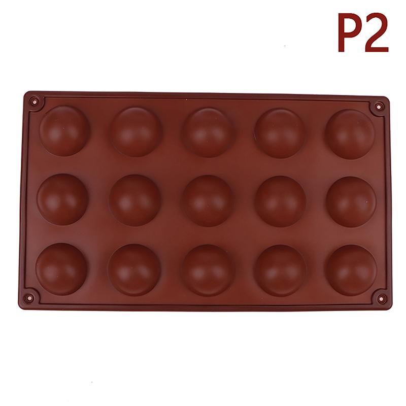 1 шт., круглые полусферические силиконовые формы для выпечки пудинга, мусса, шоколадного торта, кухонные принадлежности ручной работы, инструмент
1 шт., круглые полусферические силиконовые формы для выпечки пудинга, мусса, шоколадного торта, кухонные принадлежности ручной работы, инструмент