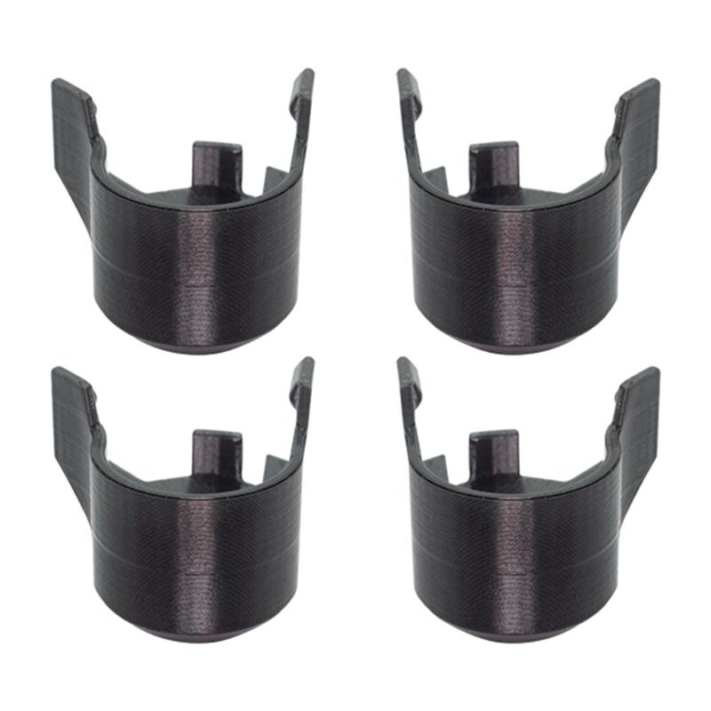 4Pcs for Avata2 Drones Heightening Tripod/lens Bumper Gimbals Anti-collision 3D Printing Accessories 1 чорний
4Pcs for Avata2 Drones Heightening Tripod/lens Bumper Gimbals Anti-collision 3D Printing Accessories 1 чорний