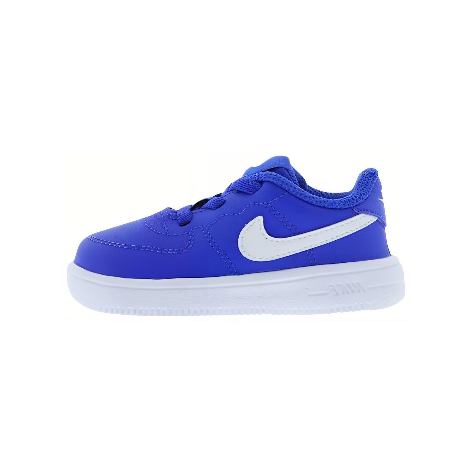 Nike Force 1 18 Cushioning Low top Toddler Shoes Blue White Infant And Toddler 905220-400 21
Nike Force 1 18 Cushioning Low top Toddler Shoes Blue White Infant And Toddler 905220-400 21