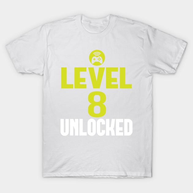 T Shirt Women 2009 8Th Gamer Birthday Gift Funny Level 8 Unlocke Harajuku Print Kawaii Tshirt Summer Short Sleeve Female T-Shirt Top Tee S розовый
T Shirt Women 2009 8Th Gamer Birthday Gift Funny Level 8 Unlocke Harajuku Print Kawaii Tshirt Summer Short Sleeve Female T-Shirt Top Tee S розовый