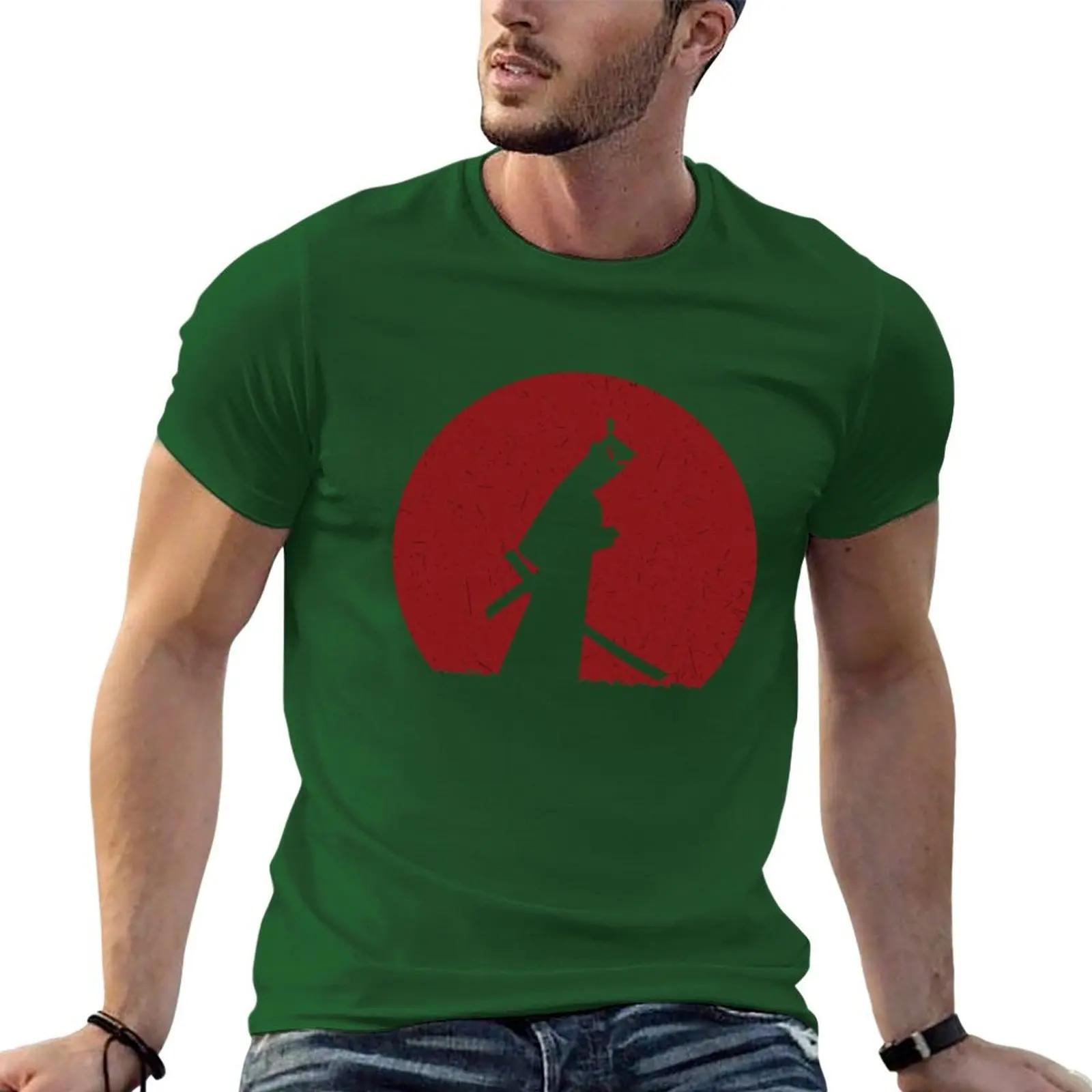 Samurai Jack Silhouette T-Shirt customs for a boy anime tshirt plain t shirts men 4XL
Samurai Jack Silhouette T-Shirt customs for a boy anime tshirt plain t shirts men 4XL