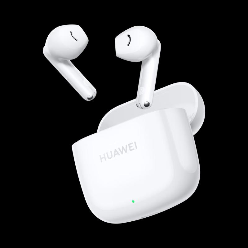 HUAWEI FreeBuds SE 2 Wireless Earbuds
HUAWEI FreeBuds SE 2 Wireless Earbuds