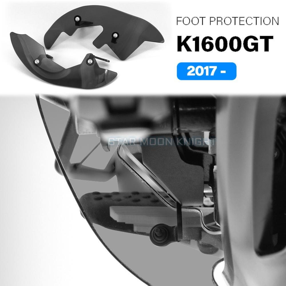 Для BMW k 1600 gt K1600 GT K1600GT K 1600GT 2017 2018 аксессуары для мотоциклов брызговик тормозной щиток переключения передач защита для ног
Для BMW k 1600 gt K1600 GT K1600GT K 1600GT 2017 2018 аксессуары для мотоциклов брызговик тормозной щиток переключения передач защита для ног