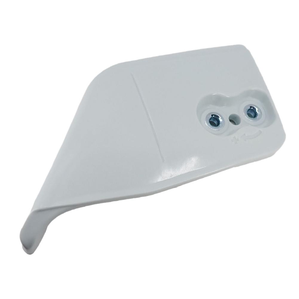 Chainsaws Clutch Cover Accessories Easy Installation Exquisite Parts Repair Replacement High Quality Long Lasting China Mainland
Chainsaws Clutch Cover Accessories Easy Installation Exquisite Parts Repair Replacement High Quality Long Lasting China Mainland