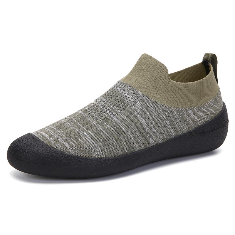 New elastic socks shoes men s and women s yoga shoes treadmill indoor fitness soft-soled shoes beach shoes 46 армія зелений колір
New elastic socks shoes men s and women s yoga shoes treadmill indoor fitness soft-soled shoes beach shoes 46 армія зелений колір