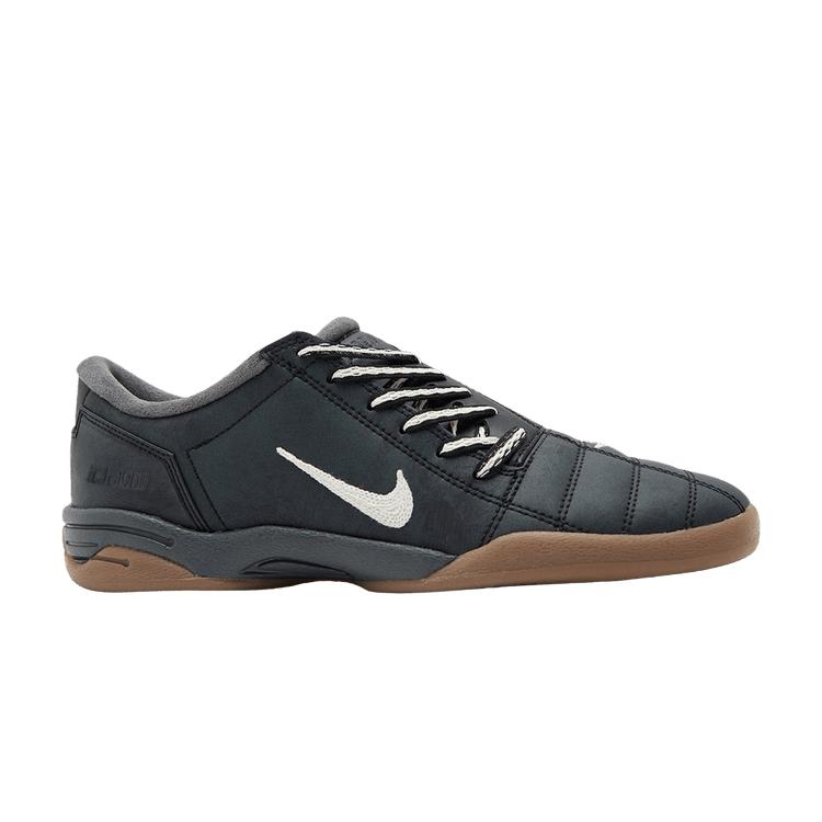 Nike Total 90 3 SP Черные кроссовки с резиновой подошвой для женщин Кокосовое молоко Резина Темно-коричневый Антрацит IH2314-002 37.5
Nike Total 90 3 SP Черные кроссовки с резиновой подошвой для женщин Кокосовое молоко Резина Темно-коричневый Антрацит IH2314-002 37.5