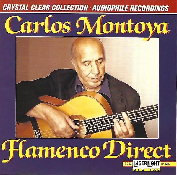 CD КАРЛОС МОНТОЙЯ - Фламенко Напрямую 15293 LaserLight Digi 1990 Германия Латинская Б/У
CD КАРЛОС МОНТОЙЯ - Фламенко Напрямую 15293 LaserLight Digi 1990 Германия Латинская Б/У