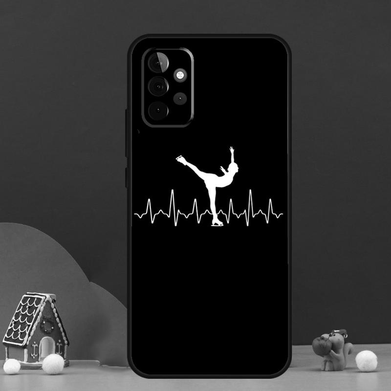 Чехол для фигурного катания на коньках Для Samsung Galaxy A36 A56 A06 A13 A53 A32 A12 A22 A52 A35 A17 A16 A55 A15 A54 A34 A14 Samsung A25
Чехол для фигурного катания на коньках Для Samsung Galaxy A36 A56 A06 A13 A53 A32 A12 A22 A52 A35 A17 A16 A55 A15 A54 A34 A14 Samsung A25
