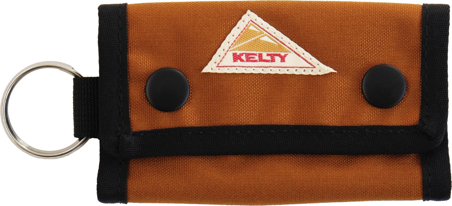 Kelty Key Case with Coin Storage and Caramel Ring, 3259271025,
Kelty Key Case with Coin Storage and Caramel Ring, 3259271025,