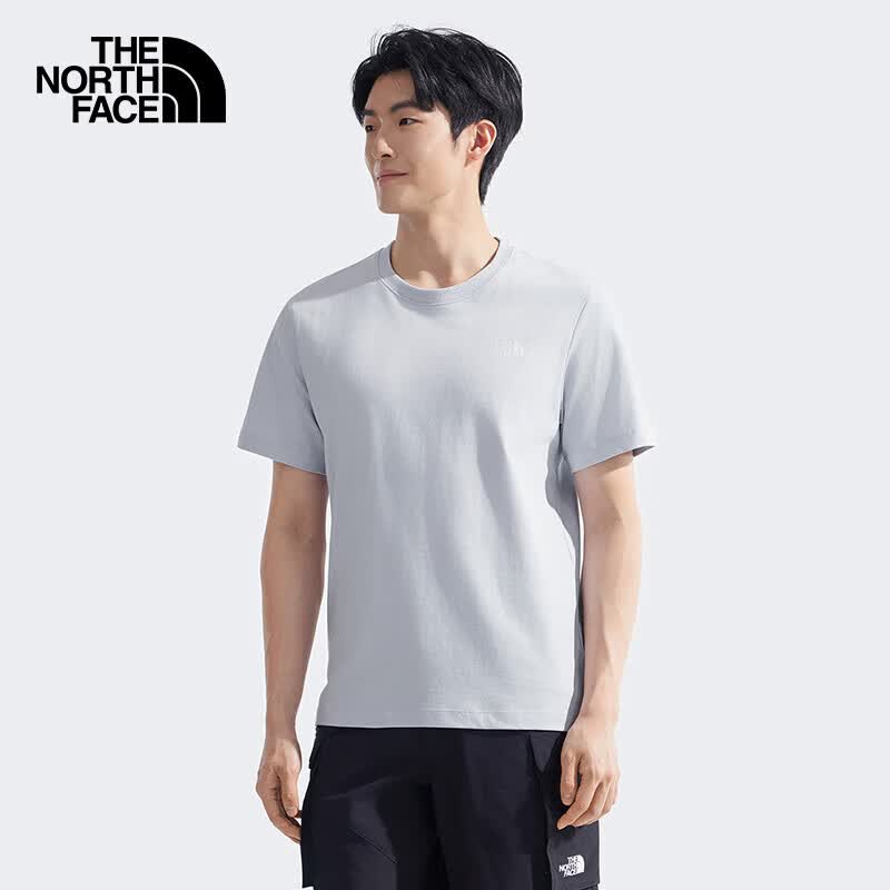 The North Face Bear Graphic Short Sleeve T-Shirt L
The North Face Bear Graphic Short Sleeve T-Shirt L