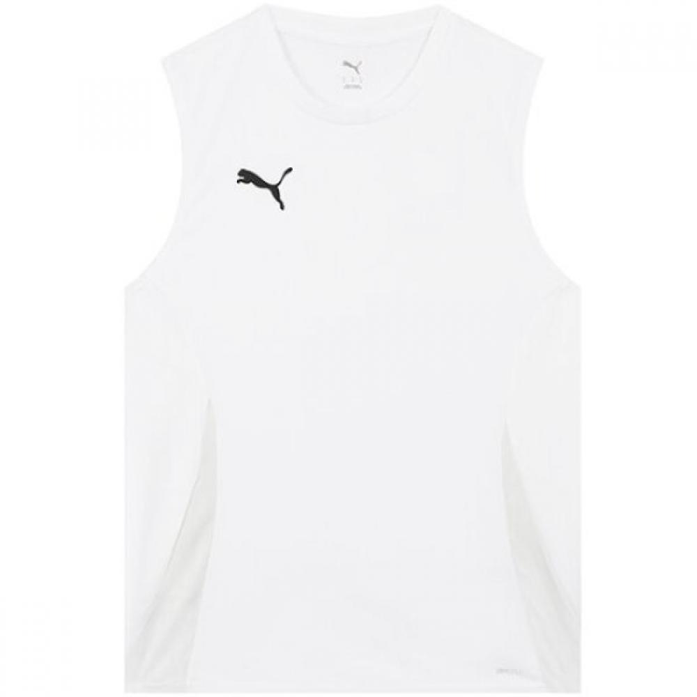 Puma Оригинальный топ без рукавов Puma Timgol Jersey без рукавов Style Number:70591304/size: S
Puma Оригинальный топ без рукавов Puma Timgol Jersey без рукавов Style Number:70591304/size: S