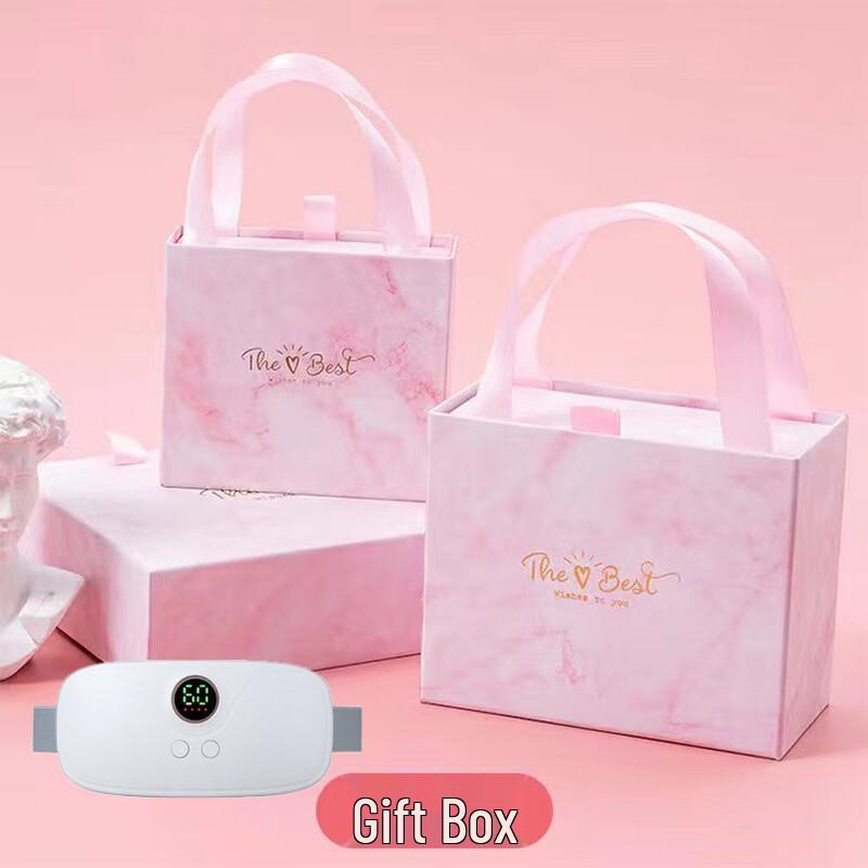 Smart Heated Menstrual Relief Waist Massager CN plug (adapter included)
Smart Heated Menstrual Relief Waist Massager CN plug (adapter included)