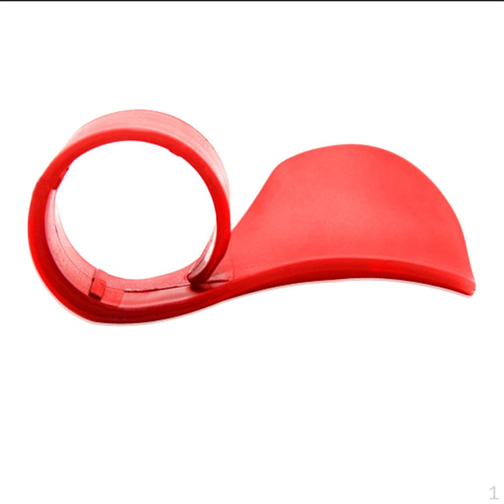 25mm Throttle Assist Motorcycle Cruise Control Rocker Wrist Cramp Buster червоний
25mm Throttle Assist Motorcycle Cruise Control Rocker Wrist Cramp Buster червоний