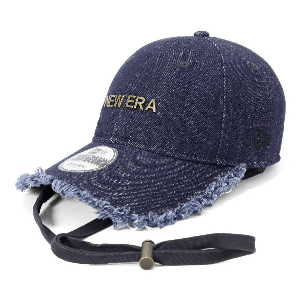 Кепка New Era 9TWENTY Cut Off Denim Металлический Логотип Темно-синий 920 CORD STR CUT OFF МЕТАЛЛИЧЕСКИЙ ЛОГОТИП IND M/L
Кепка New Era 9TWENTY Cut Off Denim Металлический Логотип Темно-синий 920 CORD STR CUT OFF МЕТАЛЛИЧЕСКИЙ ЛОГОТИП IND M/L