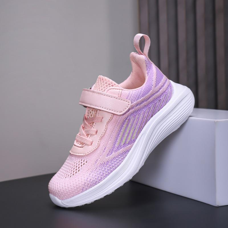 Breathable Girls Shoes, Boys Sports Shoes, Running Shoes 28 розовый
Breathable Girls Shoes, Boys Sports Shoes, Running Shoes 28 розовый