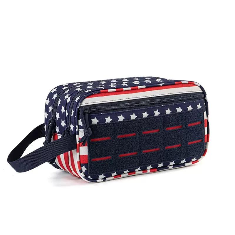 Tactical Toiletry Bag For Men Hygiene Bag Mens Shaving Kit Travel Shower Makeup Makeup Pouch Cosmetic Organizer Bags
Tactical Toiletry Bag For Men Hygiene Bag Mens Shaving Kit Travel Shower Makeup Makeup Pouch Cosmetic Organizer Bags