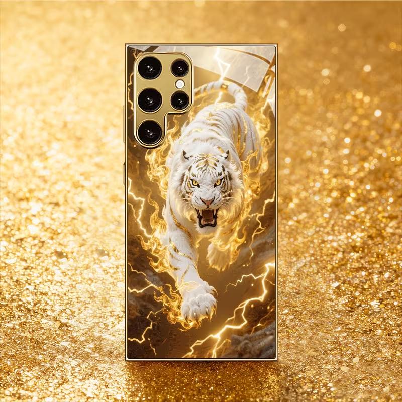 New fashion phone cases s26 ultra case Glass Phone Case for Samsung Galaxy S26 S25 S24 S23 S22 FEUltraPlus For Women For Men For Galaxy S26
New fashion phone cases s26 ultra case Glass Phone Case for Samsung Galaxy S26 S25 S24 S23 S22 FEUltraPlus For Women For Men For Galaxy S26