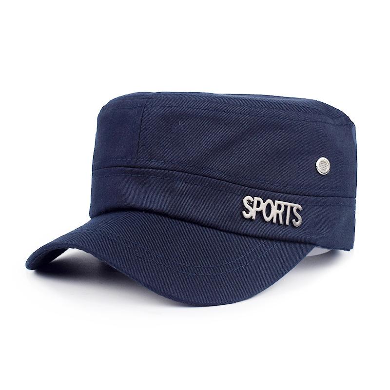 Men s Solid Color Flat-Top Cap: Outdoor Sun Protection Spring Baseball Hat for Middle-Aged and Elderly Adjustable
Men s Solid Color Flat-Top Cap: Outdoor Sun Protection Spring Baseball Hat for Middle-Aged and Elderly Adjustable