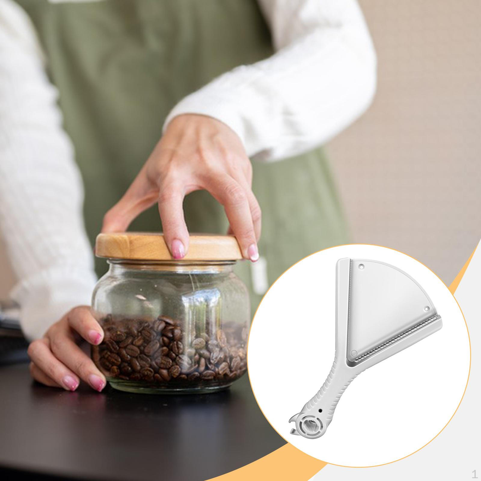 Beer Bottle Opener Practical Bartender Tool Easy Grip for Picnic KTV Hotel
Beer Bottle Opener Practical Bartender Tool Easy Grip for Picnic KTV Hotel