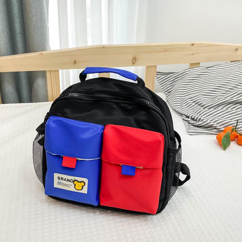 Li Shen Kids Canvas Backpack 20
Li Shen Kids Canvas Backpack 20