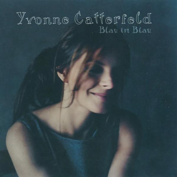 CD YVONNE CATTERFELD Blau Im Blau 886972099362 Columbia SevenO 2010 Germany SoulFunk Used
CD YVONNE CATTERFELD Blau Im Blau 886972099362 Columbia SevenO 2010 Germany SoulFunk Used