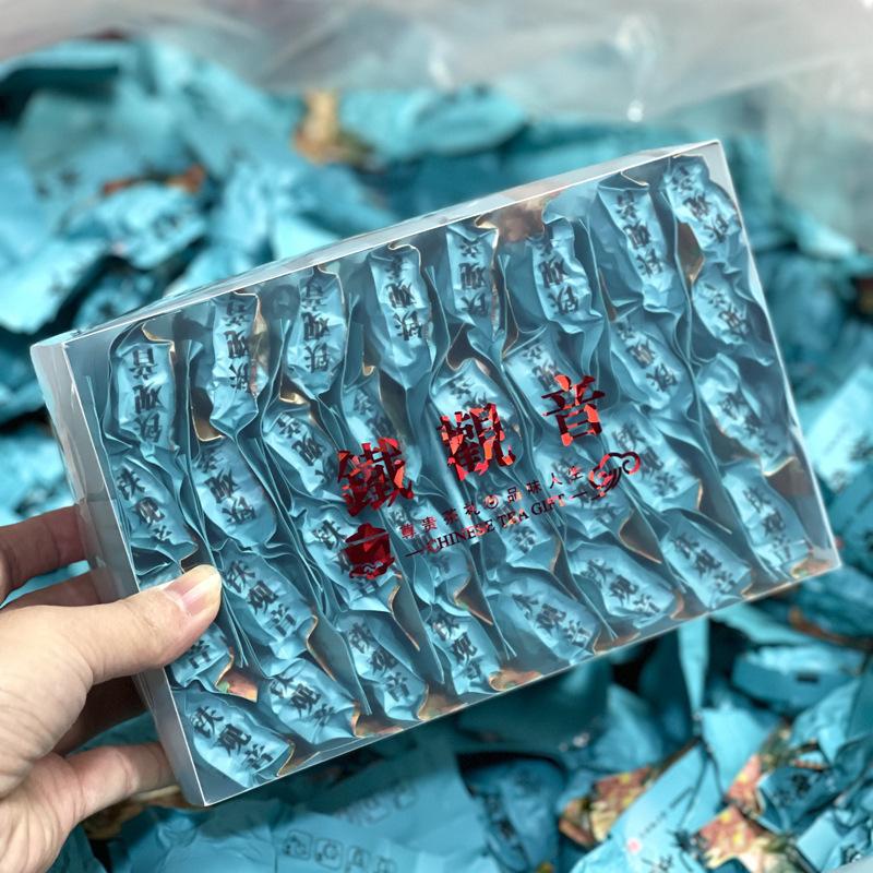 Чай Tieguanyin Anxi Dahongpao Jinjunmei Lapsang Souchong PC в штучной упаковке, цельный дропшиппинг
Чай Tieguanyin Anxi Dahongpao Jinjunmei Lapsang Souchong PC в штучной упаковке, цельный дропшиппинг