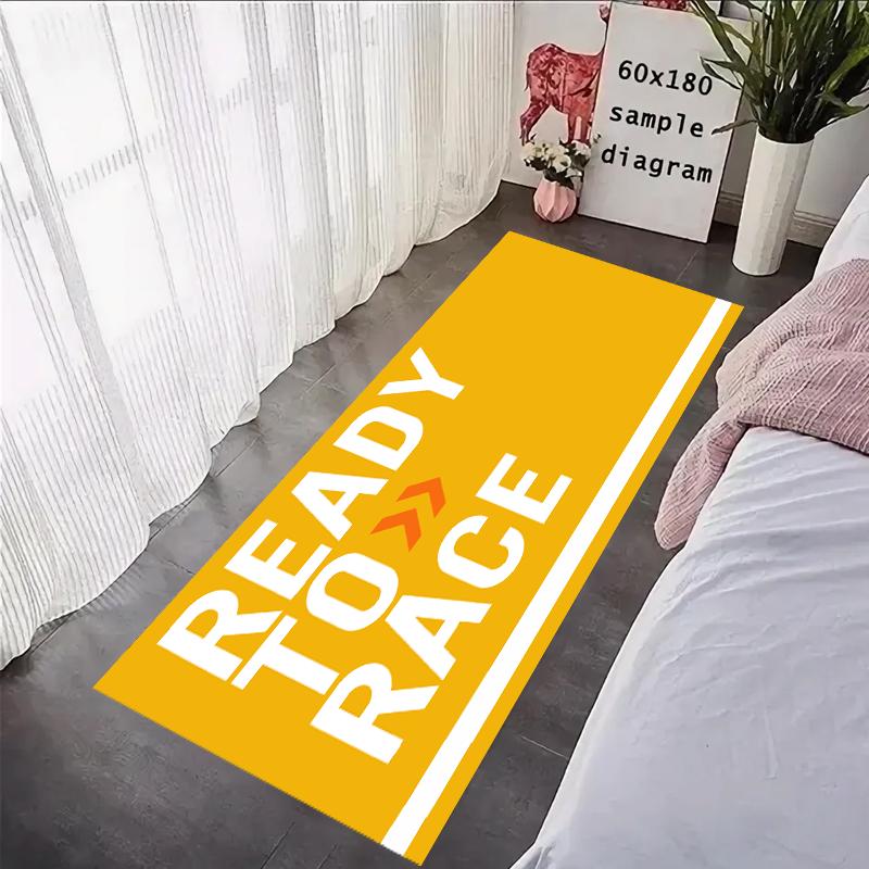 Готовий до гонок Передній килимок для вхідних дверей Килим для мотоцикла Килимок для гаража Гоночний Крутий Мото Дисплей Протиковзкі Килими для домашнього декору 60x90cm
Готовий до гонок Передній килимок для вхідних дверей Килим для мотоцикла Килимок для гаража Гоночний Крутий Мото Дисплей Протиковзкі Килими для домашнього декору 60x90cm