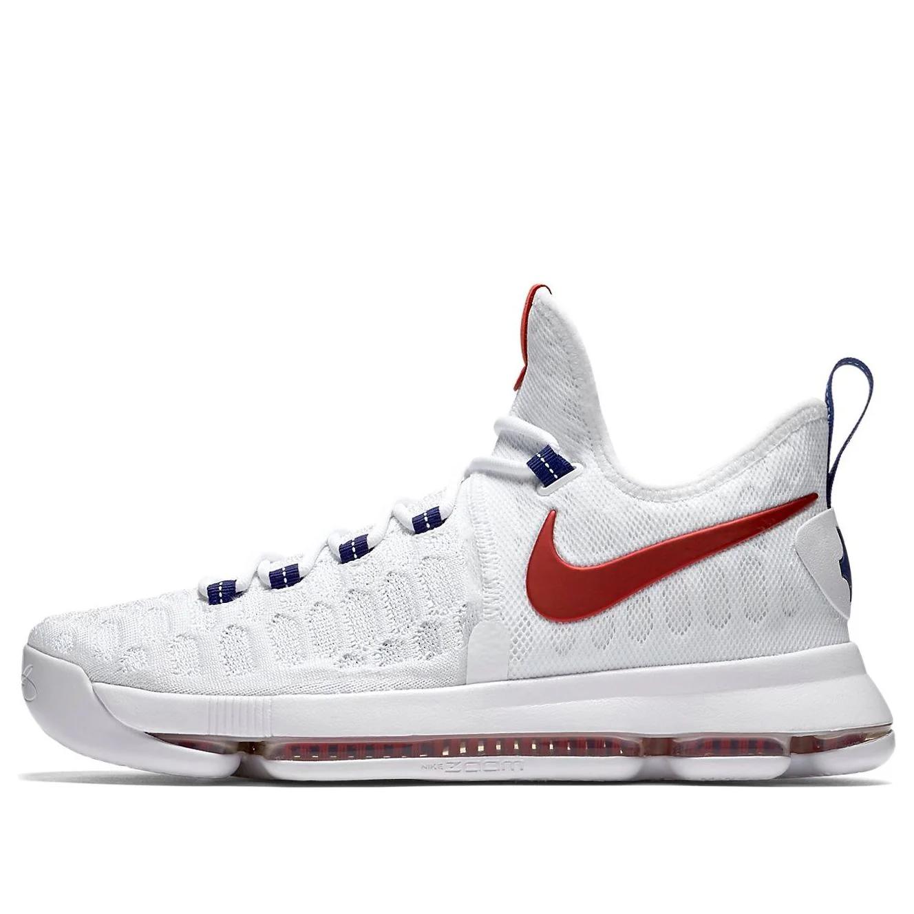 Nike Kd 9 USA 843392-160 42.5
Nike Kd 9 USA 843392-160 42.5