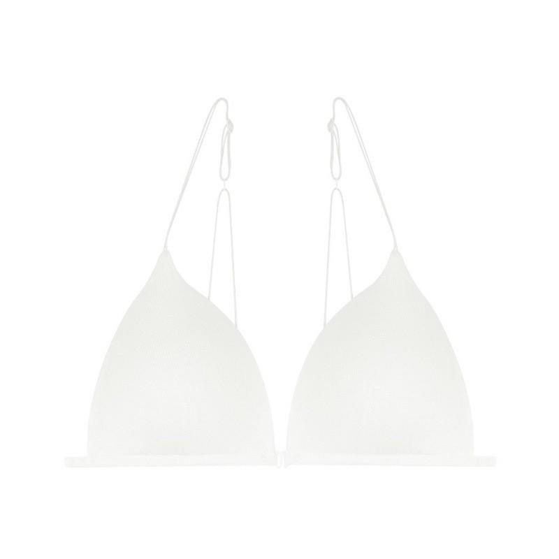 Сексуальное нижнее белье на спине тонкий хлопок тонкие бретельки большая грудь маленькое французское нижнее белье передняя застежка треугольная чашка бюстгальтер без косточек S
Сексуальное нижнее белье на спине тонкий хлопок тонкие бретельки большая грудь маленькое французское нижнее белье передняя застежка треугольная чашка бюстгальтер без косточек S