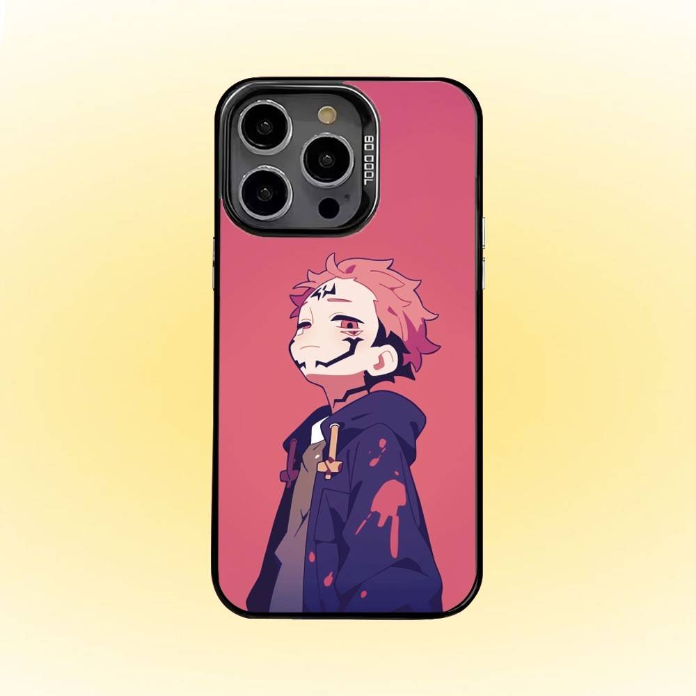 Чехол для телефона S-Sukuna Anime R-Ryomen для iPhone 16,15,14,13,12,11,Mini,Pro,MAX Серый Матовый Силиконовый Черный Чехол iPhone17PRO
Чехол для телефона S-Sukuna Anime R-Ryomen для iPhone 16,15,14,13,12,11,Mini,Pro,MAX Серый Матовый Силиконовый Черный Чехол iPhone17PRO