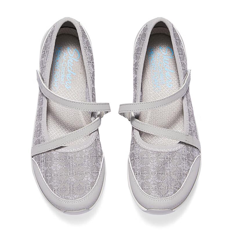 Skechers Women s 100624 Mary Jane Casual Shoes
Skechers Women s 100624 Mary Jane Casual Shoes