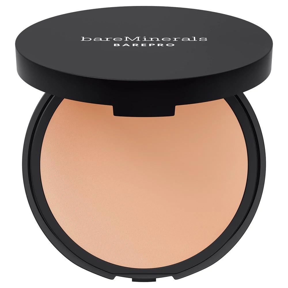 bareMinerals Bare Minerals Bare Pro 16HR Powder Foundation Fair 15 Холодный слегка ярко-розовый 8 г
bareMinerals Bare Minerals Bare Pro 16HR Powder Foundation Fair 15 Холодный слегка ярко-розовый 8 г