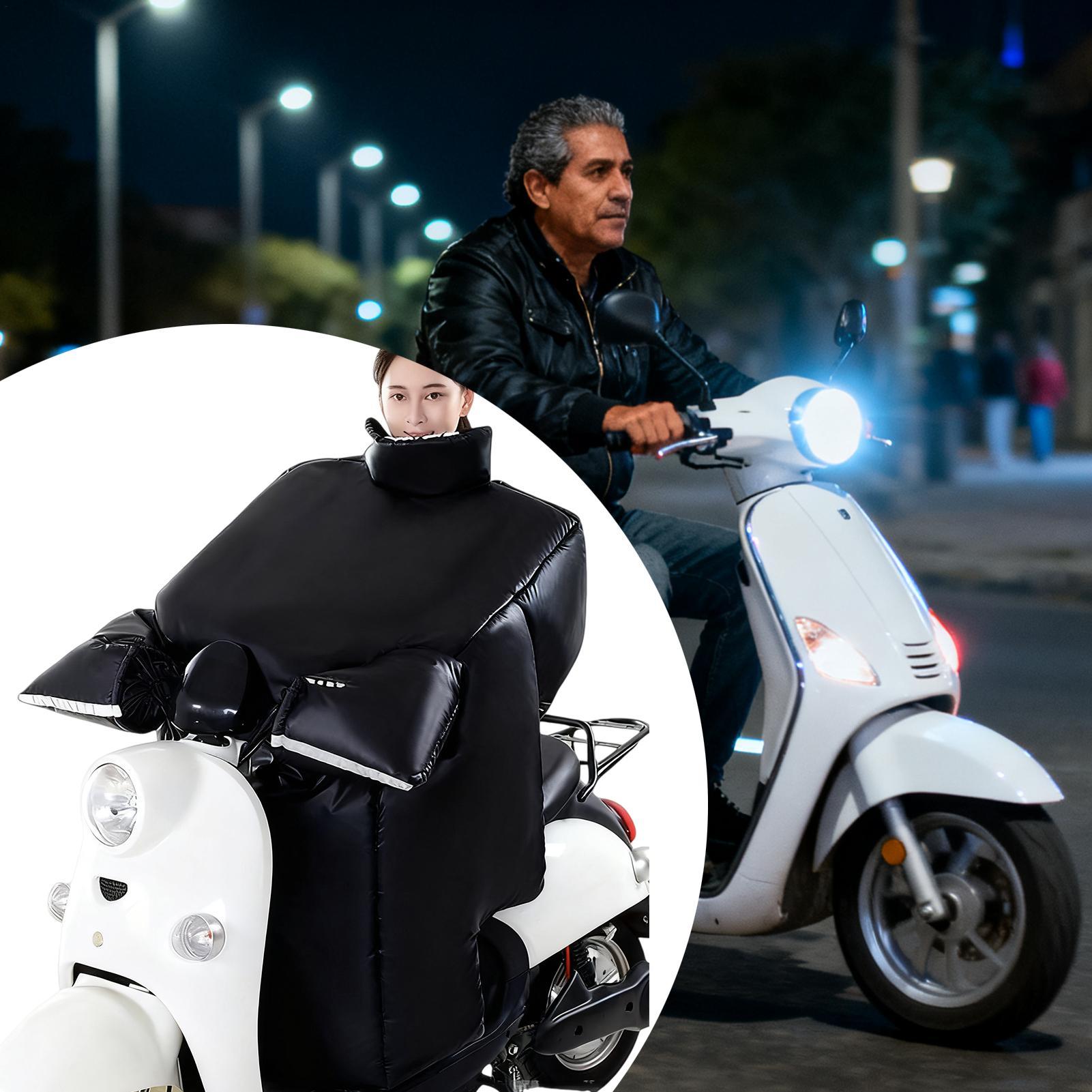 Motorcycle Leg Cover Waterproof Riding Quilt Plush Lining Motorcycle Windproof Leg Cover With Gloves For Women Scooter Winter China Mainland
Motorcycle Leg Cover Waterproof Riding Quilt Plush Lining Motorcycle Windproof Leg Cover With Gloves For Women Scooter Winter China Mainland