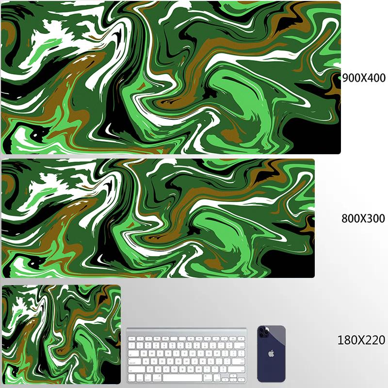 Strata Liquid 900x400 Mouse Pad Computer Laptop Anime Keyboard Mouse Mat XXL Large Mousepad Keyboards Gamers Decoracion Desk Mat 300x600x2mm
Strata Liquid 900x400 Mouse Pad Computer Laptop Anime Keyboard Mouse Mat XXL Large Mousepad Keyboards Gamers Decoracion Desk Mat 300x600x2mm