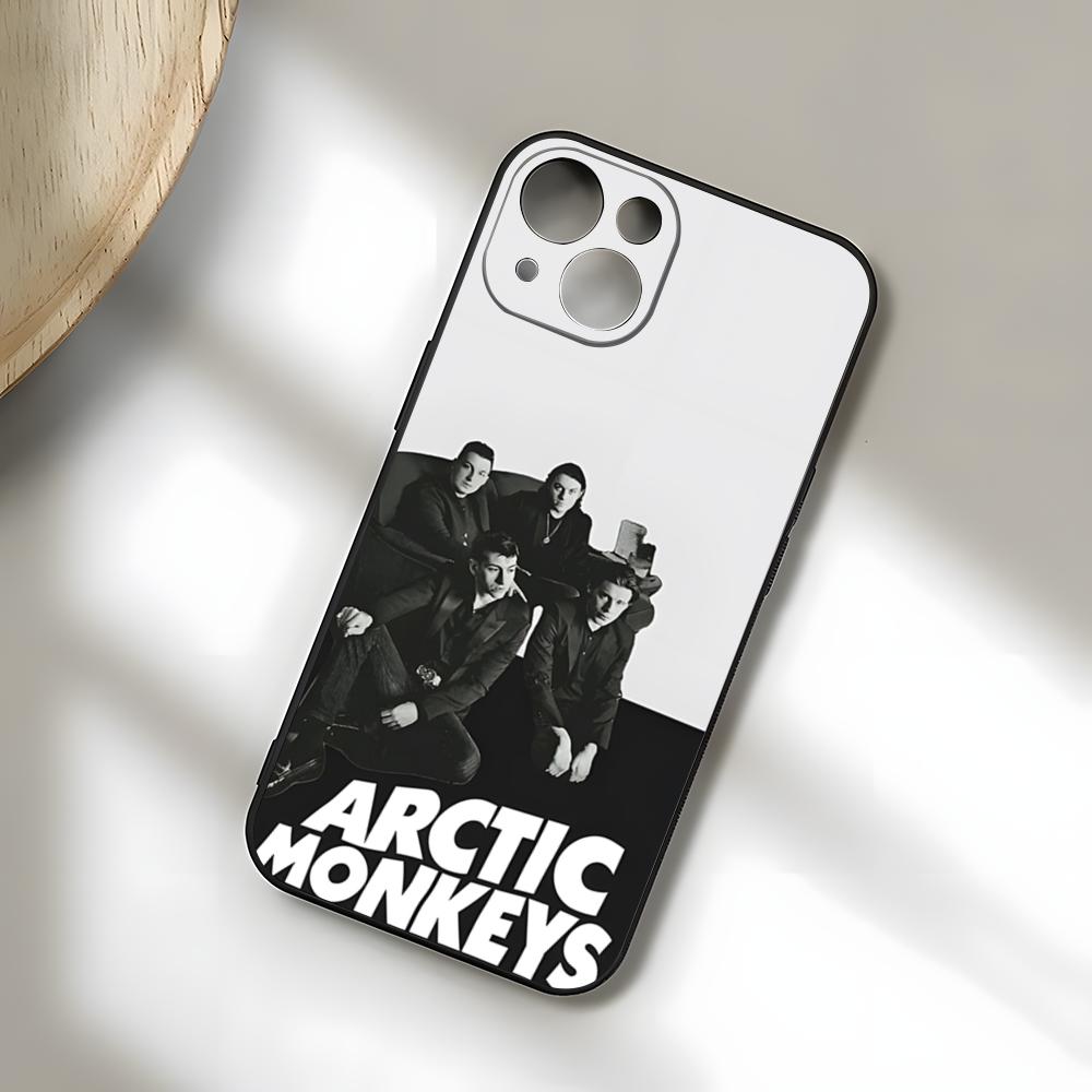 Логотип A-Arctic Monkeys Чехол для телефона для iPhone 17 Pro Max 15 Pro 16 14 Plus 12 13 Mini 11 Pro Ударопрочный Мягкий чехол iPhone15 Pro
Логотип A-Arctic Monkeys Чехол для телефона для iPhone 17 Pro Max 15 Pro 16 14 Plus 12 13 Mini 11 Pro Ударопрочный Мягкий чехол iPhone15 Pro