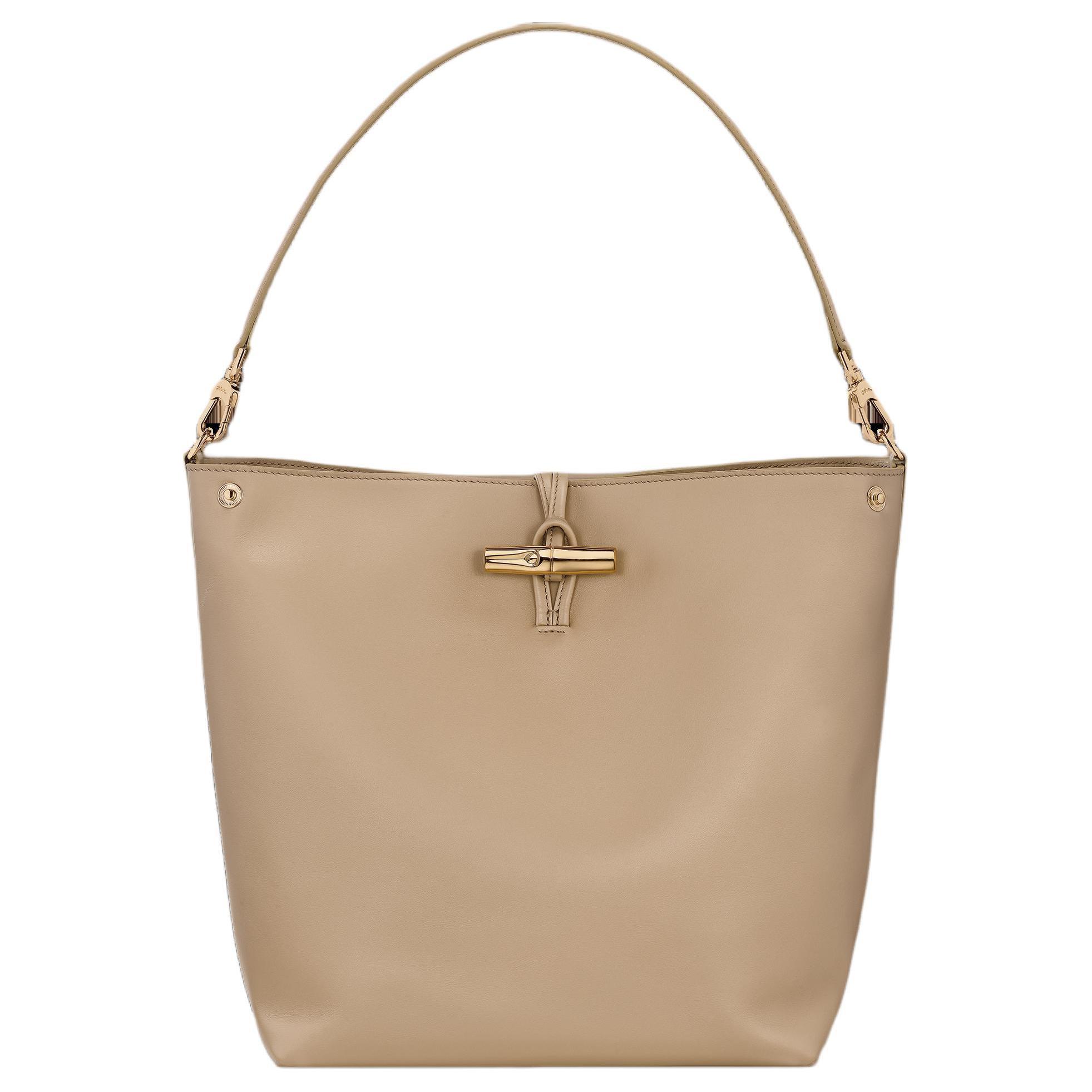 Longchamp Removable Handle Small Calfskin Hobo Handbag Medium Women Handbags Khaki 10281HGCM05 Basic Set (Bag+Dust Bag)
Longchamp Removable Handle Small Calfskin Hobo Handbag Medium Women Handbags Khaki 10281HGCM05 Basic Set (Bag+Dust Bag)