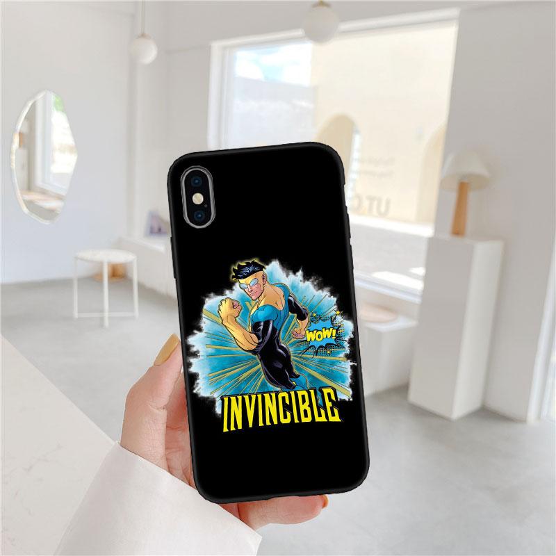 CJ67 I-Invincibles Case for Motorola Moto Edge 60 60s 70 G86 G56 G54 E14 G04S G45 G54 G64 S30 S50 X30 X40 X50 Ultra Pro Power Motorola Moto G56
CJ67 I-Invincibles Case for Motorola Moto Edge 60 60s 70 G86 G56 G54 E14 G04S G45 G54 G64 S30 S50 X30 X40 X50 Ultra Pro Power Motorola Moto G56