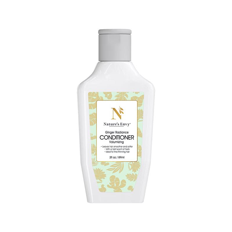 AOG Naturals Ginger Volumizing Conditioner 89mL
AOG Naturals Ginger Volumizing Conditioner 89mL