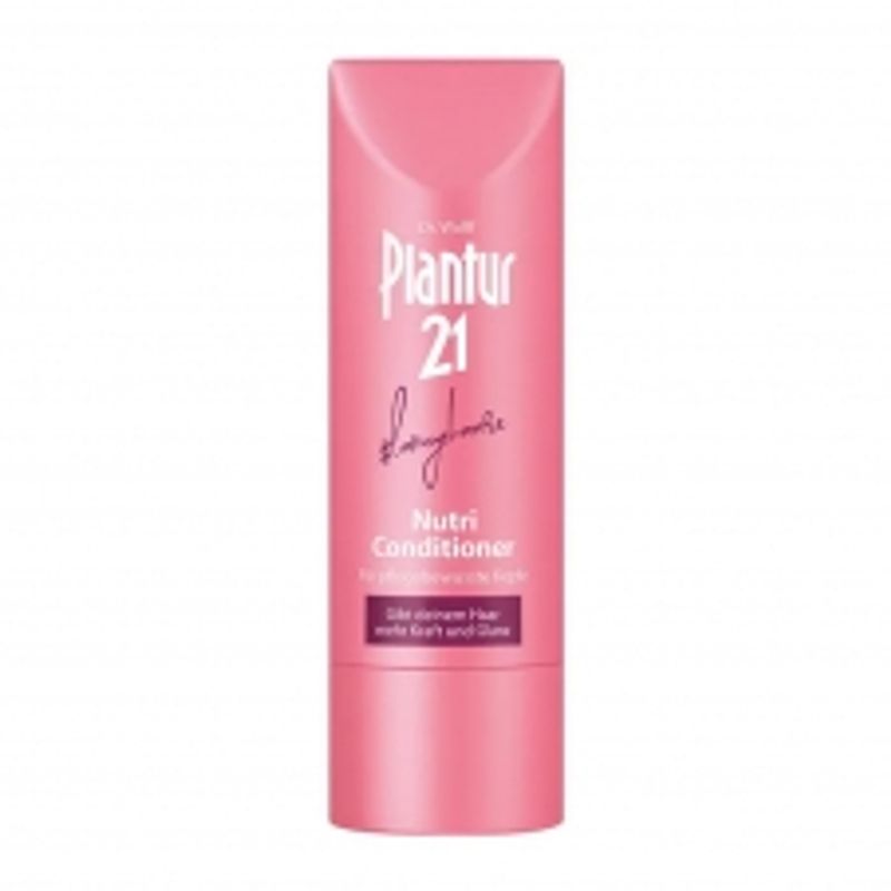 Alpecin Dr. Wolf Plantur 21 Кондиционер для длинных волос 175 мл
Alpecin Dr. Wolf Plantur 21 Кондиционер для длинных волос 175 мл