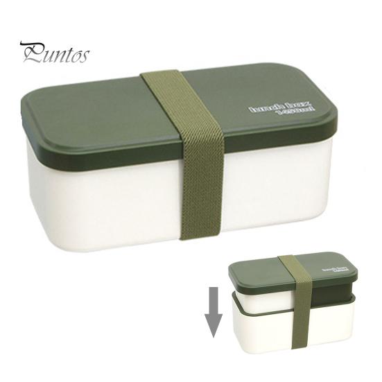 Bento Box 1450 мл герметичний ланч-бокс, що складаються один на одного, коробки для перекусів з відділеннями, контейнер для підготовки їжі для школи, офісу, кемпінгу зелений
Bento Box 1450 мл герметичний ланч-бокс, що складаються один на одного, коробки для перекусів з відділеннями, контейнер для підготовки їжі для школи, офісу, кемпінгу зелений