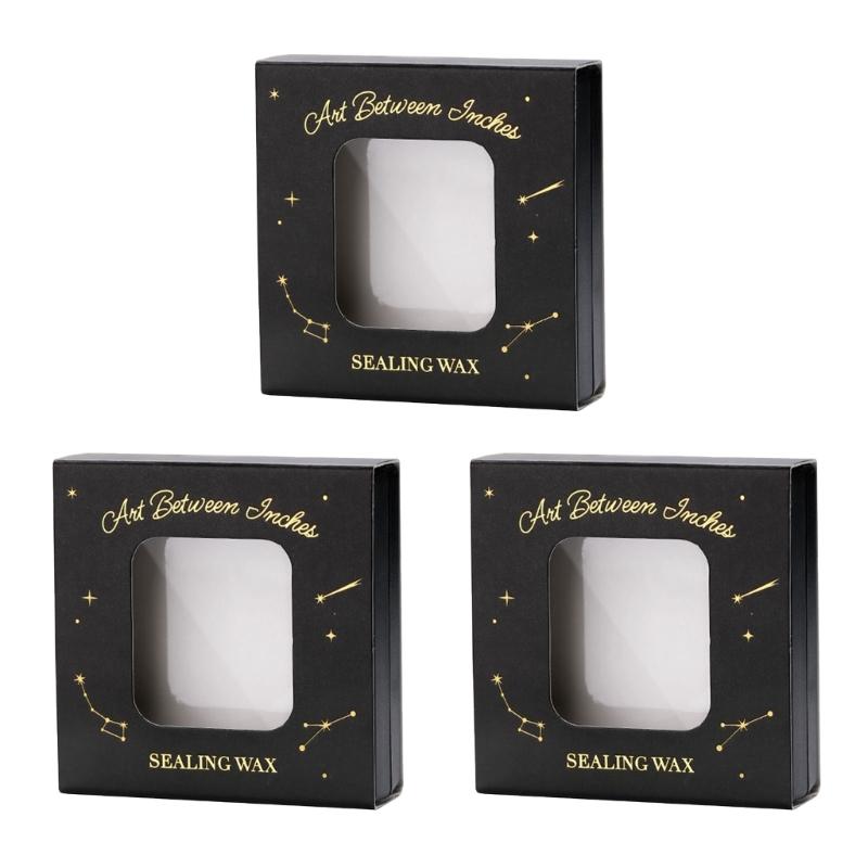 3 Pcs Stamp Head Storage Box Stamp Head Storage Container Organizers Easy to Use чорний
3 Pcs Stamp Head Storage Box Stamp Head Storage Container Organizers Easy to Use чорний