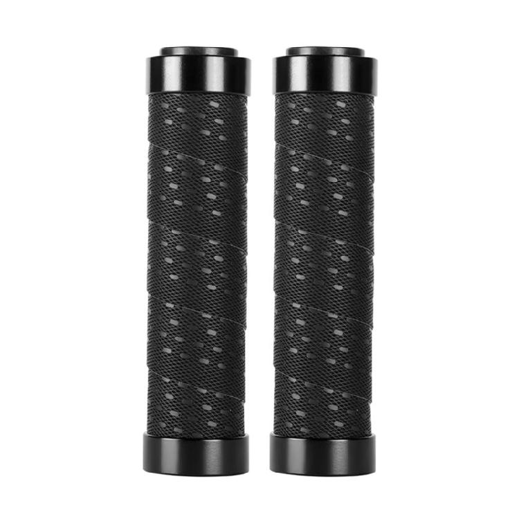 2pack Versatile Bicycles Handlebars Grip Fashion Comfortable Bicycles Hand Grip for Mountain and Folded Bike чорний
2pack Versatile Bicycles Handlebars Grip Fashion Comfortable Bicycles Hand Grip for Mountain and Folded Bike чорний