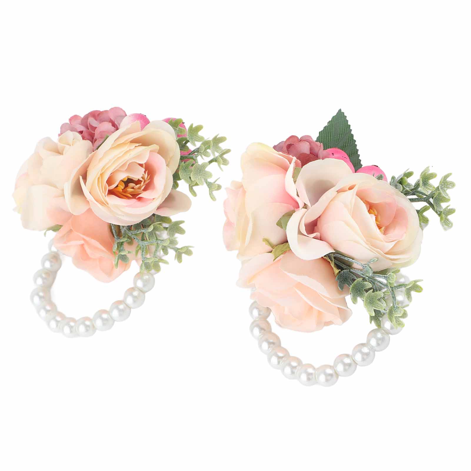 2 шт. Сумка Цветок на запястье для подружки невесты Искусственный цветок для руки для Свадьбы Юбилея Коктейльной вечеринки Pinkish
2 шт. Сумка Цветок на запястье для подружки невесты Искусственный цветок для руки для Свадьбы Юбилея Коктейльной вечеринки Pinkish