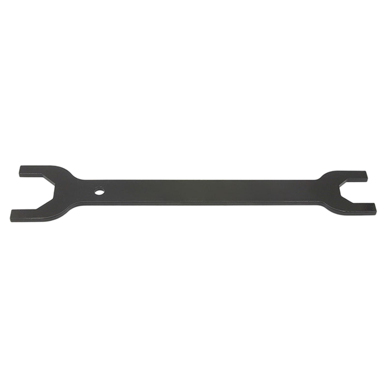 31.8cm Length Ergonomic Grip Wrench Spanner Tool for Various Motorcycle Bike Models Fork Disc Pressure Bearing Service 1
31.8cm Length Ergonomic Grip Wrench Spanner Tool for Various Motorcycle Bike Models Fork Disc Pressure Bearing Service 1