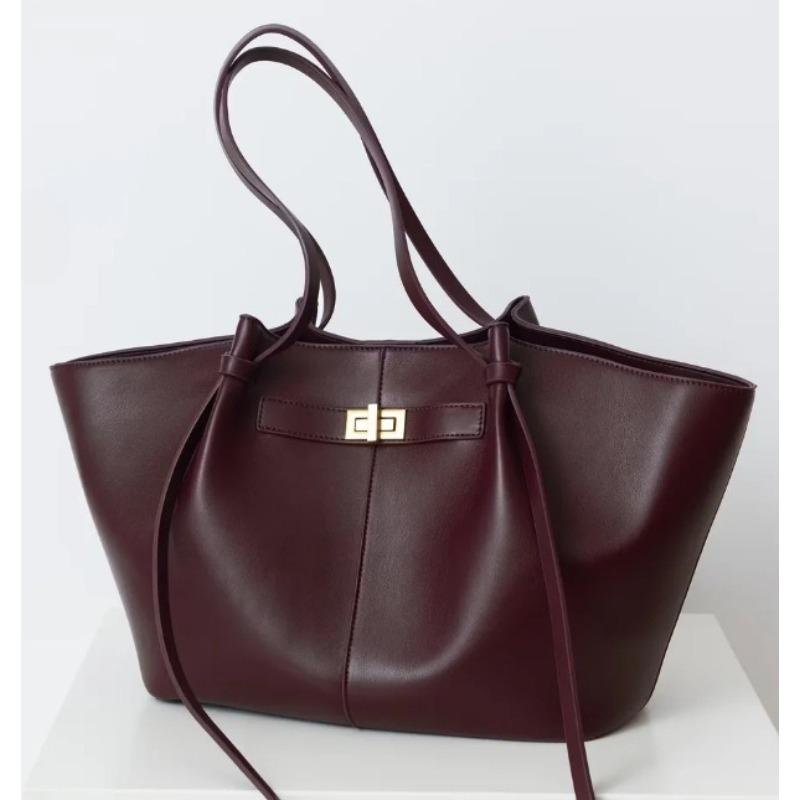 Fashi Trapeze Wing Tote Bag for Women Large Capacity Shoulder Bag Designer Metal Lock PU Leather Bat Shape Crossbody Handbag 32x16x29cm бордовий
Fashi Trapeze Wing Tote Bag for Women Large Capacity Shoulder Bag Designer Metal Lock PU Leather Bat Shape Crossbody Handbag 32x16x29cm бордовий